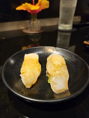 Sushi Sasabune by null