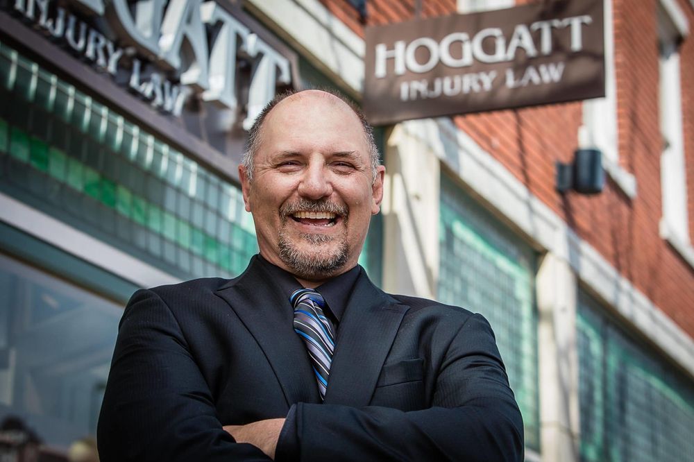 Hoggatt Law Office - disability attorney in Longmont, CO