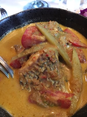 Bijan Bar & Restaurant by null