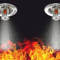 Red Truck Fire & Safety Company