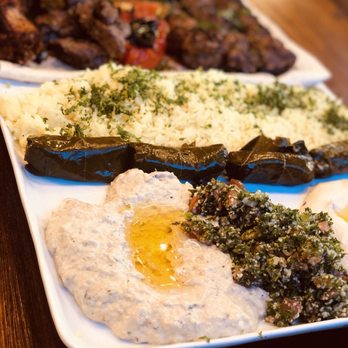 Mazra - Middle Eastern Near Me - San Bruno, California