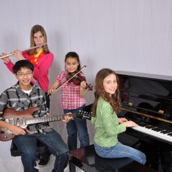 Columbia School Of Music