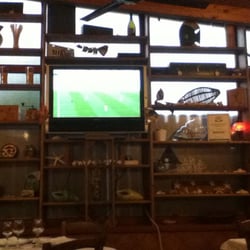 Taverna Brudi - L'interno del ristorante