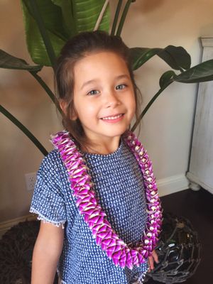 Aloha Island Lei and Floral by null