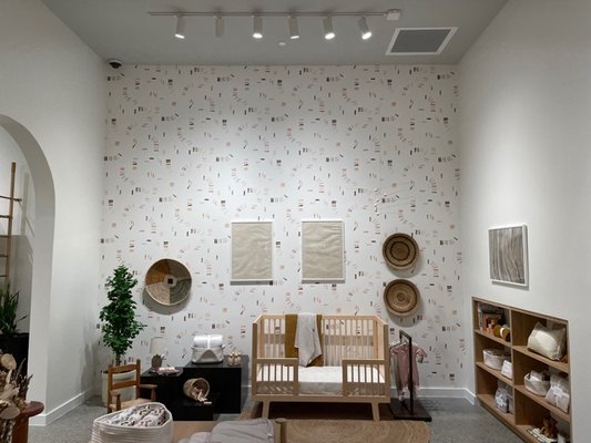 Parachute Home by null