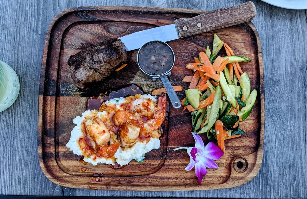 Barnwood Grill
