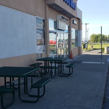 Chevron - Gas Stations Near Me - Dixon, California
