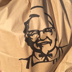 KFC - Take Away