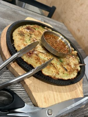 Naju Tofu by null
