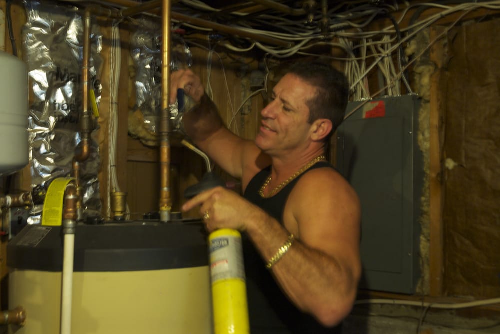 Slide of James Henderson