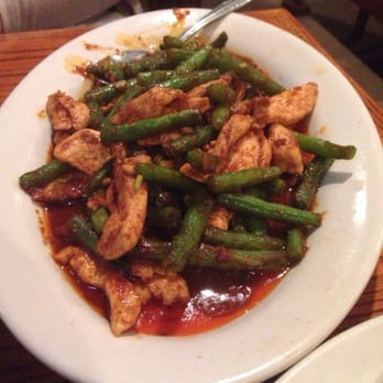 Thai Norcross - Prik king with chicken! - Thai Near Me - Norcross, Georgia Thai Norcross - Prik king with chicken! - Thai Near Me - Norcross, Georgia