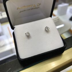 Anthony & Co Jewelers
