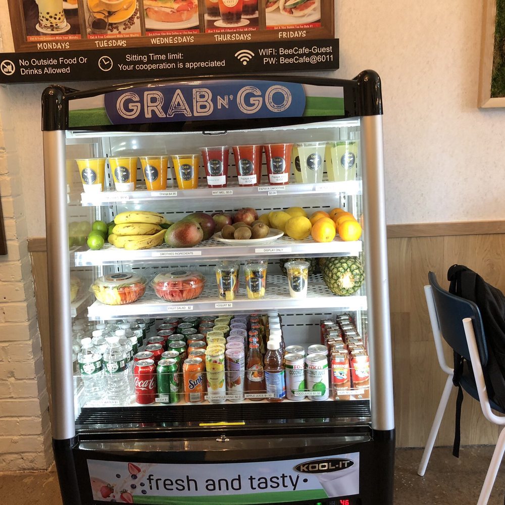 Bee Cafe - Cafes Near Me - Woodside, New York Bee Cafe - Cafes Near Me - Woodside, New York