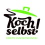 Photo of Koch selbst!