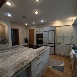 Willamette Valley Construction & Design - Kitchen Remodel