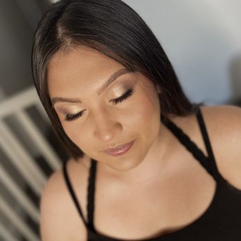 Makeup by Maria - Bronzy Glow ready for her Engagement - Makeup Artists Near Me - Stanton, California Makeup by Maria - Bronzy Glow ready for her Engagement - Makeup Artists Near Me - Stanton, California