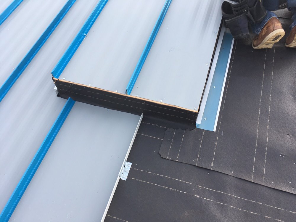 Slide of Sonoran Roofing