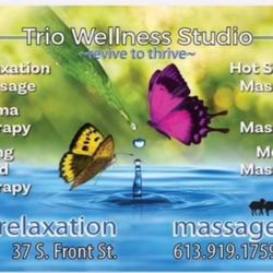Trio Wellness Studio