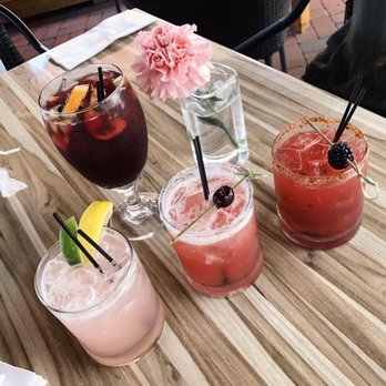 Casa Maya - Go for the sangria! I promise. Follow me on IG also- @krrenee - Mexican Near Me - St Augustine, Florida Casa Maya - Go for the sangria! I promise. Follow me on IG also- @krrenee - Mexican Near Me - St Augustine, Florida
