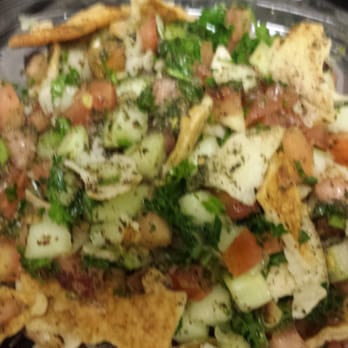 Fettoosh - Fettoosh - Moroccan Near Me - Arlington, Virginia Fettoosh - Fettoosh - Moroccan Near Me - Arlington, Virginia