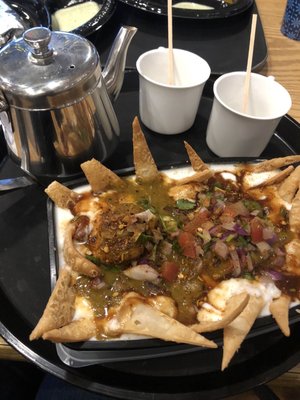 Dil Bahar Cafe by null