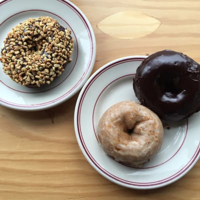 Mighty-O Donuts - Ballard by null