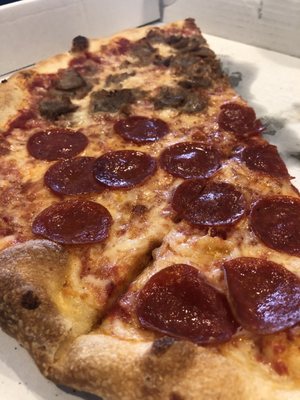 Roma's Pizza & Pasta by null