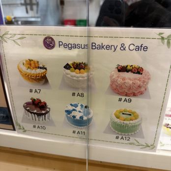 Pegasus Bakery & Cafe - Bakeries Near Me - Elk Grove, California Pegasus Bakery & Cafe - Bakeries Near Me - Elk Grove, California