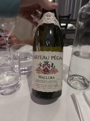Westlake Wine Bar by null
