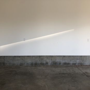 Concrete Illusions - Garage Epoxy Flooring Contractor - Garage floor before. - Refinishing Services Near Me