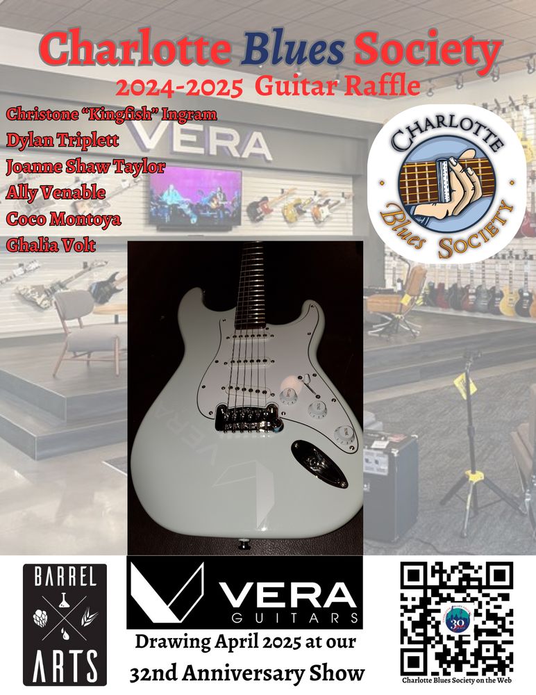 Charlotte Blues Society - social services organization in Charlotte, NC