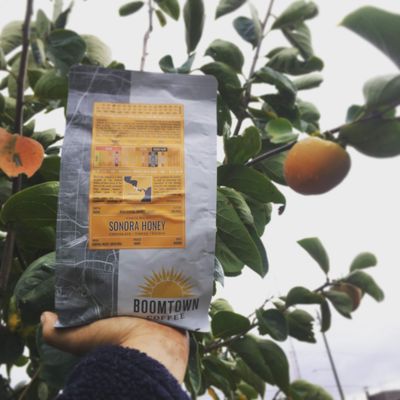 Finca Tres Robles by null