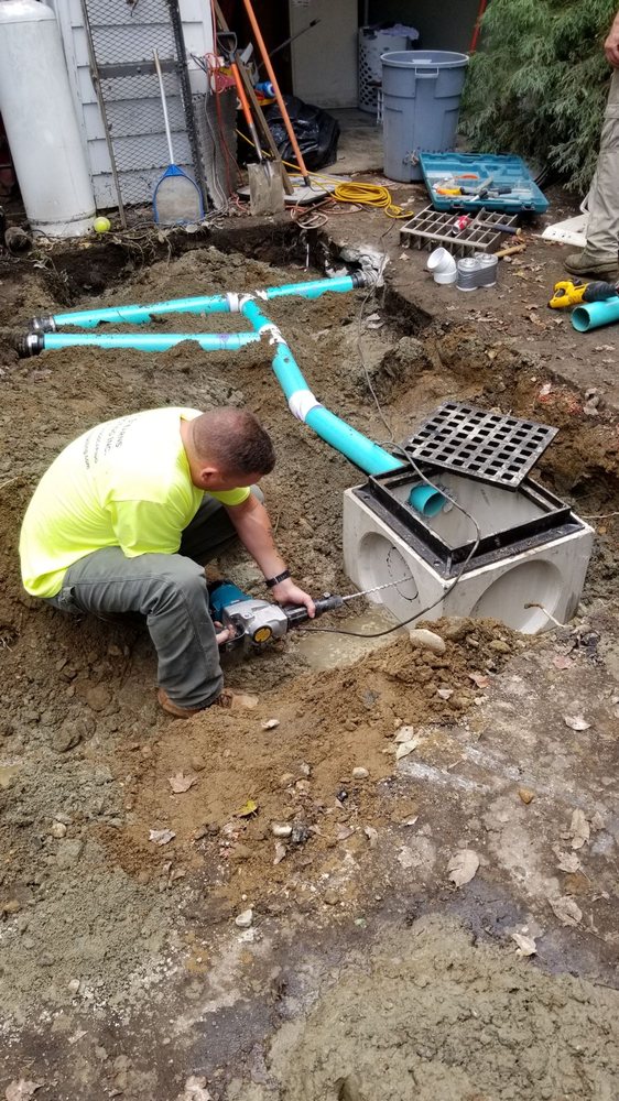 Slide of D Kyle Stearns Contracting