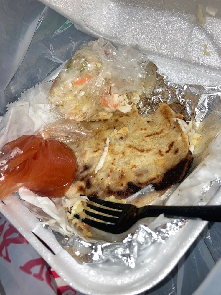 TAQUERIA Y PUPUSERIA LUPITA Updated August 2024 2997 W 12th Ave