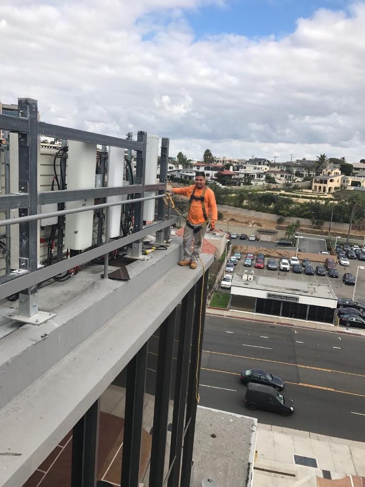 Slide of Champion Weatherproofing