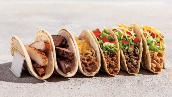 Taco Cabana by null