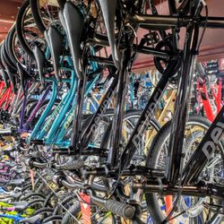 Sportwheels - Bikes for everyone