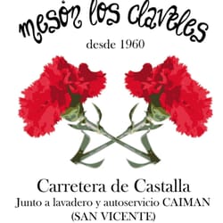 Los Claveles - BANQUETES, NAVIDADES, PUENTES Y FESTIVOS
TELF CONTACTO: 965669326