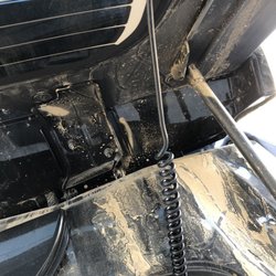Budget Car and Truck Rental