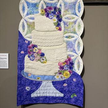 The National Quilt Museum - Museums Near Me - Paducah, Kentucky The National Quilt Museum - Museums Near Me - Paducah, Kentucky