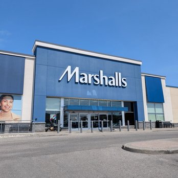 Marshalls - Storefront - Accessories Near Me - Oshawa, Ontario