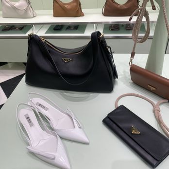 Prada - Fashion Near Me - Las Vegas, Nevada