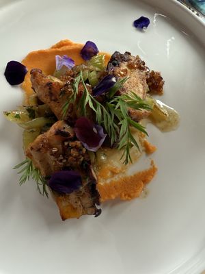 The Saltry Restaurant by null