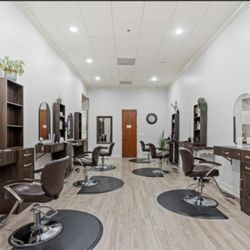 Friends Day Spa & Salon