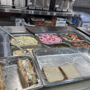 Sausal Chicken - Macaroni salad, potato salad, side salad, pico de gallo, crazy hot dogs, and Salvadoran chicken sandwiches. - Chicken Shop Near Me - Hyattsville, Maryland Sausal Chicken - Macaroni salad, potato salad, side salad, pico de gallo, crazy hot dogs, and Salvadoran chicken sandwiches. - Chicken Shop Near Me - Hyattsville, Maryland