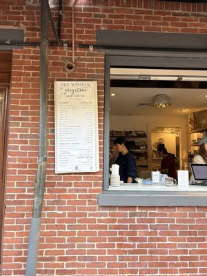 Greystone Cafe, Bakery, and Provisions by null