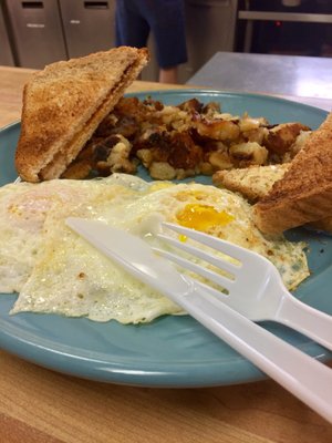 Howdy's Deli by null