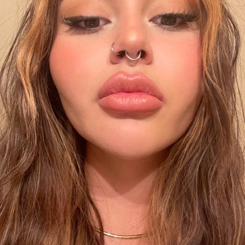 Laughing Buddha Body Piercing - New septum and new nostril jewelry - Piercing Near Me - Upland, California