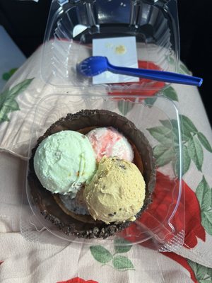 Handel's Homemade Ice Cream by null