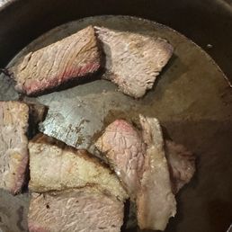 Fat Brisket Fat Brisket